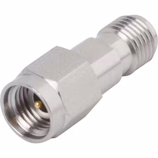 SF1597-6003 Amphenol SV Microwave  Koaxialstecker (HF)-Adapter